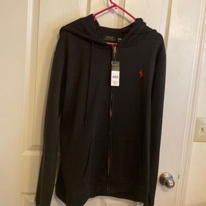 Polo Ralph Lauren Jogging Suit